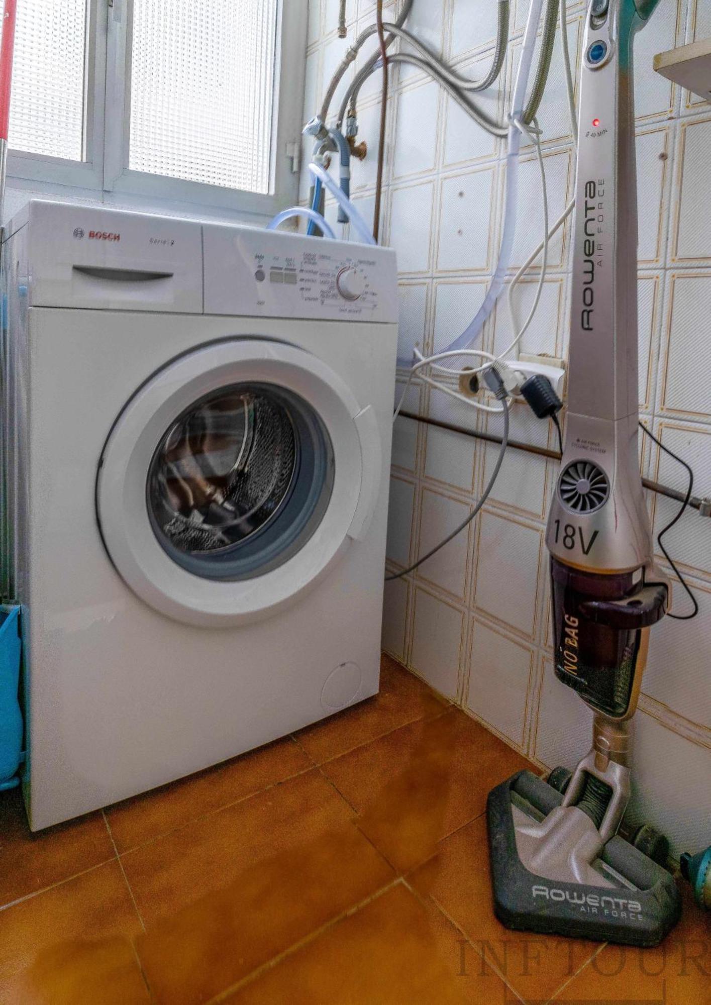 Inftour Apolo Apartamento Calpe Zewnętrze zdjęcie