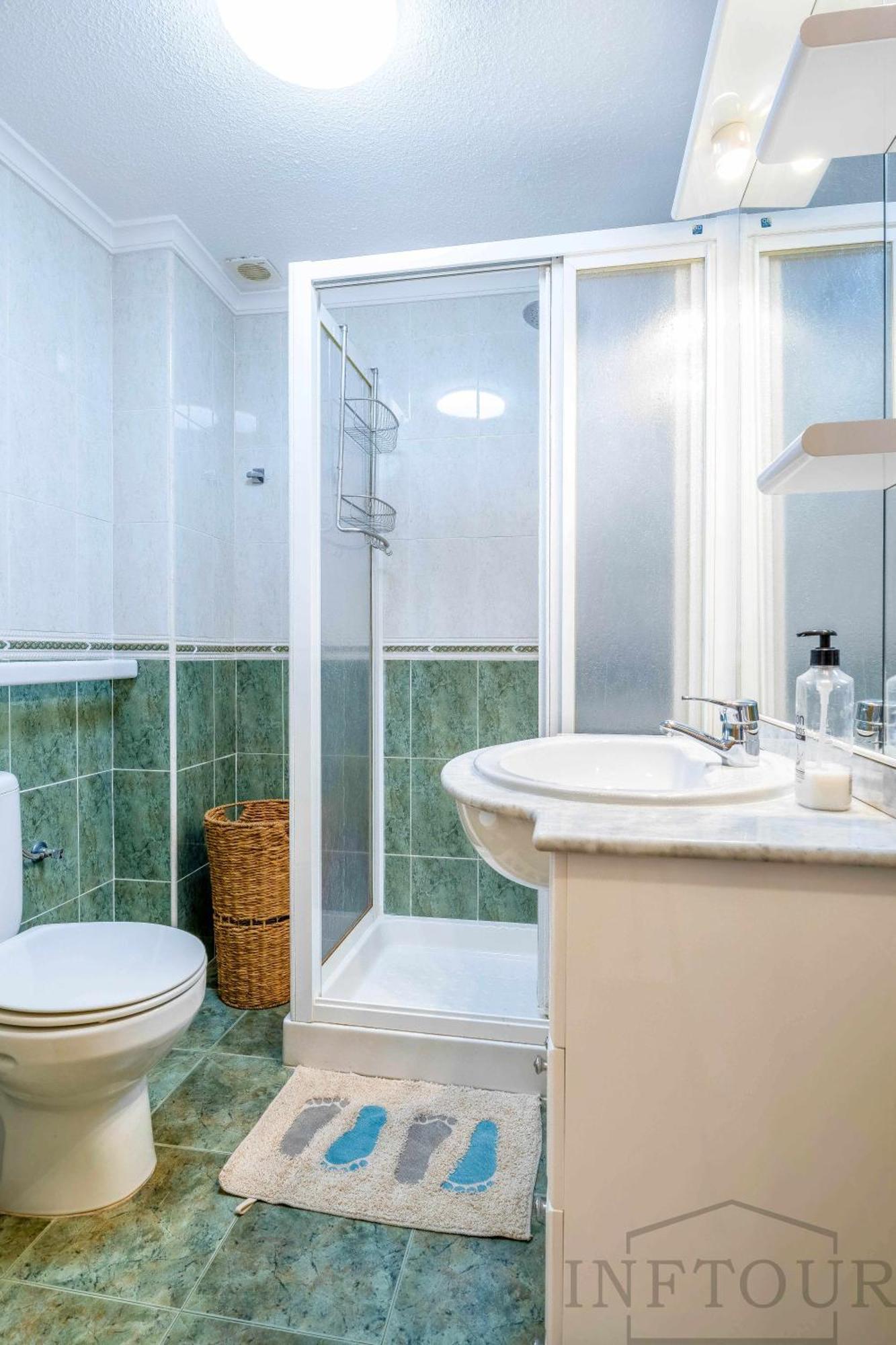 Inftour Apolo Apartamento Calpe Zewnętrze zdjęcie